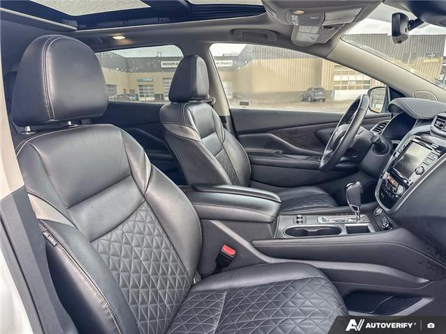2024 Nissan Murano Platinum (Stk: PS2122) in Grande Prairie - Image 23 of 25