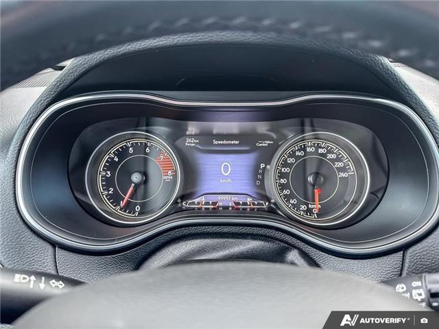2021 Jeep Cherokee Altitude (Stk: PS2142) in Grande Prairie - Image 16 of 26