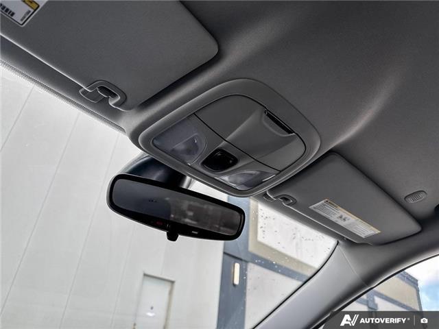 2021 Jeep Cherokee Altitude (Stk: PS2142) in Grande Prairie - Image 22 of 26