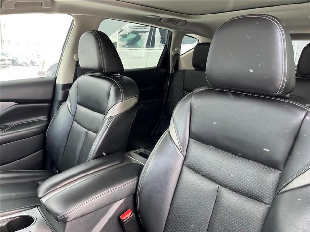 2019 Nissan Murano SL (Stk: P6428A) in Collingwood - Image 12 of 20