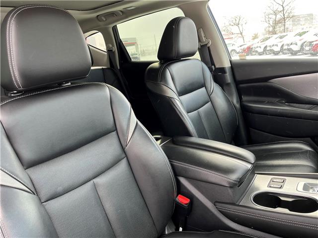 2019 Nissan Murano SL (Stk: P6428A) in Collingwood - Image 14 of 20