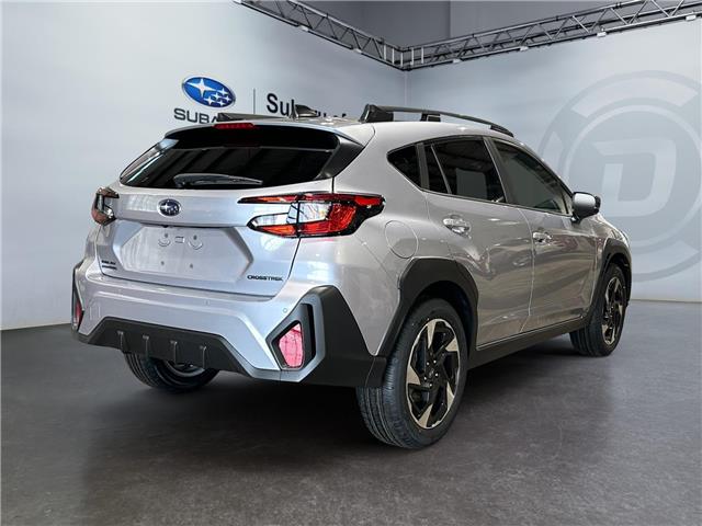 2026 Subaru Crosstrek Limited (Stk: 300199) in Lethbridge - Image 5 of 15