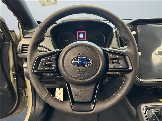 2026 Subaru Crosstrek Onyx (Stk: 300203) in Lethbridge - Image 12 of 15