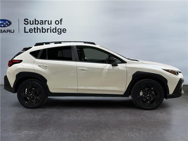 2026 Subaru Crosstrek Onyx (Stk: 300202) in Lethbridge - Image 6 of 15 2026 Subaru Crosstrek Onyx (Stk: 300202) in Lethbridge - Image 6 of 15
