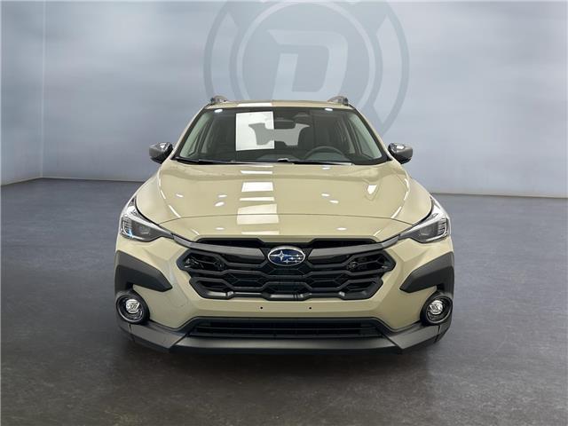 2026 Subaru Crosstrek Limited (Stk: 300224) in Lethbridge - Image 8 of 15