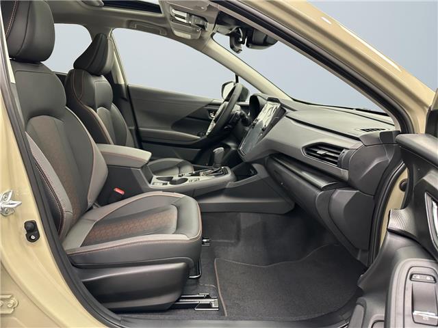 2026 Subaru Crosstrek Limited (Stk: 300224) in Lethbridge - Image 15 of 15