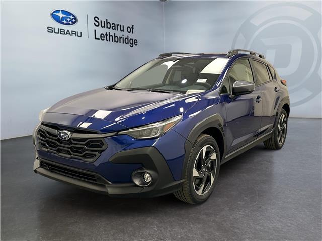 2026 Subaru Crosstrek Limited (Stk: 300223) in Lethbridge - Image 1 of 15
