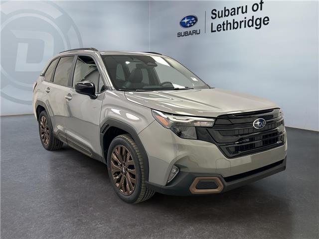 2026 Subaru Forester Sport (Stk: 300221) in Lethbridge - Image 7 of 15