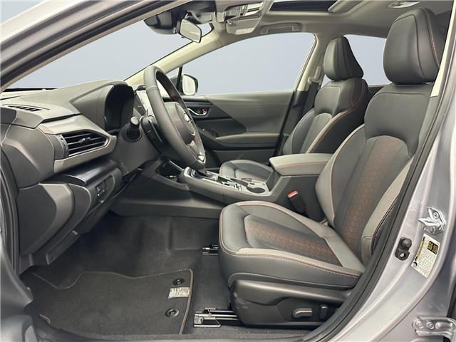 2026 Subaru Crosstrek Limited (Stk: 300225) in Lethbridge - Image 9 of 15