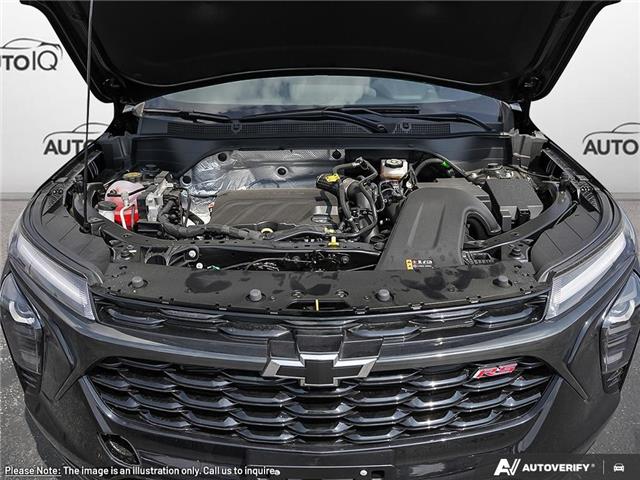 2026 Chevrolet Trax 2RS (Stk: 26C286) in Tillsonburg - Image 6 of 26