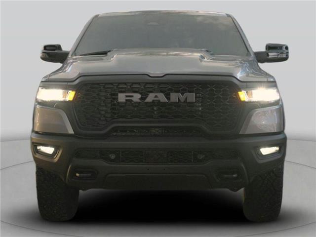 2026 RAM 1500 Big Horn (Stk: T4166561) in Newmarket - Image 2 of 10