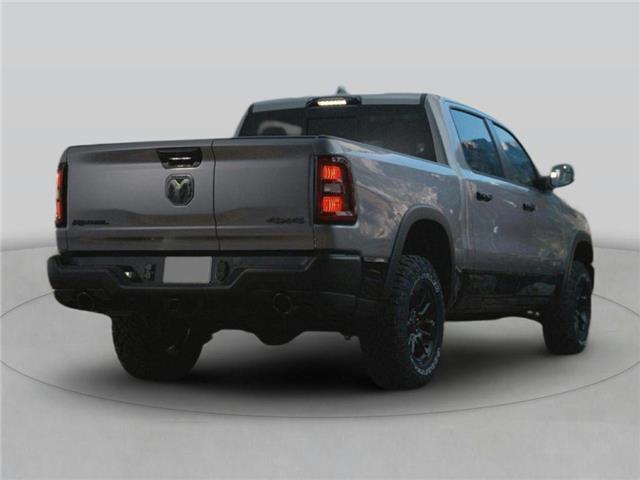 2026 RAM 1500 Big Horn (Stk: T4166561) in Newmarket - Image 3 of 10