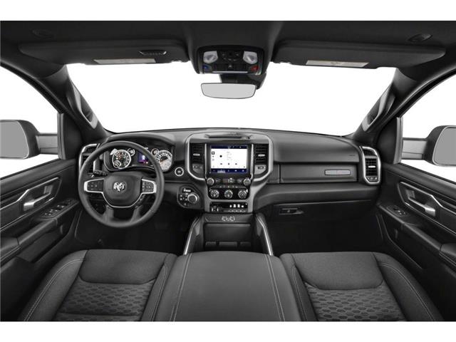 2026 RAM 1500 Big Horn (Stk: T4166561) in Newmarket - Image 7 of 10