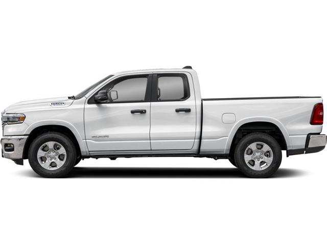 2026 RAM 1500 Big Horn (Stk: T4166559) in Newmarket - Image 2 of 13