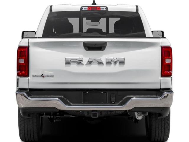 2026 RAM 1500 Big Horn (Stk: T4166559) in Newmarket - Image 4 of 13
