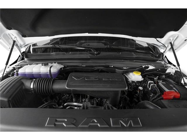 2026 RAM 1500 Big Horn (Stk: T4166559) in Newmarket - Image 6 of 13