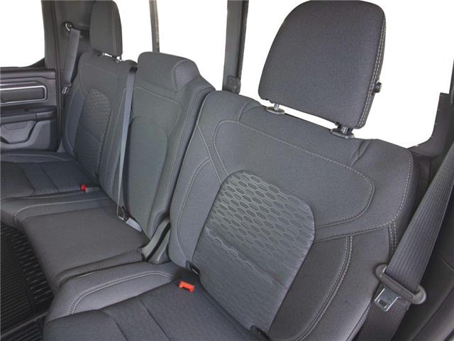 2026 RAM 1500 Big Horn (Stk: T4166559) in Newmarket - Image 9 of 13