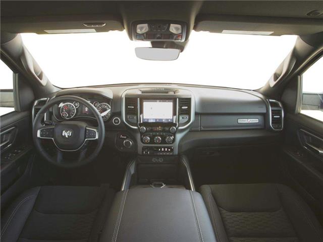 2026 RAM 1500 Big Horn (Stk: T4166559) in Newmarket - Image 10 of 13