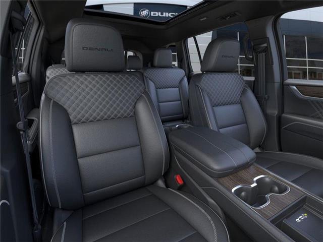 2026 GMC Acadia Denali (Stk: T416) in Grimsby - Image 6 of 6