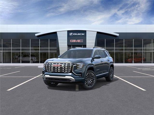 2026 GMC Terrain Denali (Stk: T11504) in Cobourg - Image 1 of 6