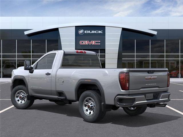 2026 GMC Sierra 2500HD Pro (Stk: 26-932) in Listowel - Image 3 of 6