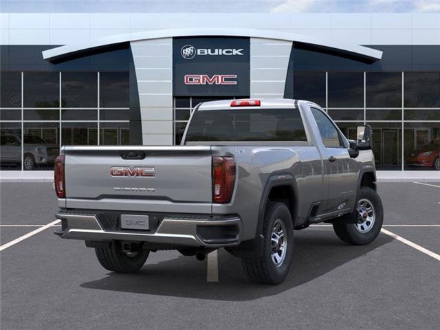 2026 GMC Sierra 2500HD Pro (Stk: 26-932) in Listowel - Image 4 of 6