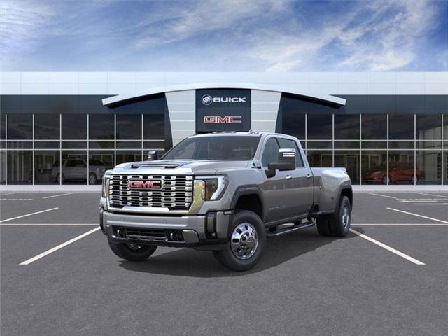 2026 GMC Sierra 3500HD Denali (Stk: 26-966) in Listowel - Image 5 of 10