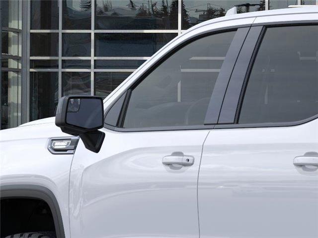 2026 GMC Sierra 1500 AT4 (Stk: TG256052) in Calgary - Image 13 of 25