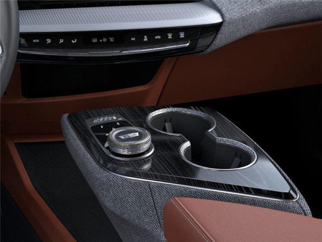2026 Cadillac OPTIQ Premium Sport (Stk: 260479) in London - Image 23 of 24