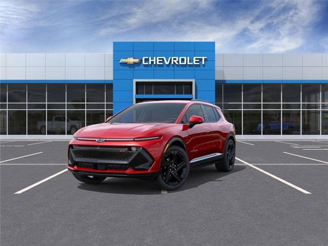 2026 Chevrolet Equinox EV RS (Stk: 26043) in Campbellton - Image 1 of 6