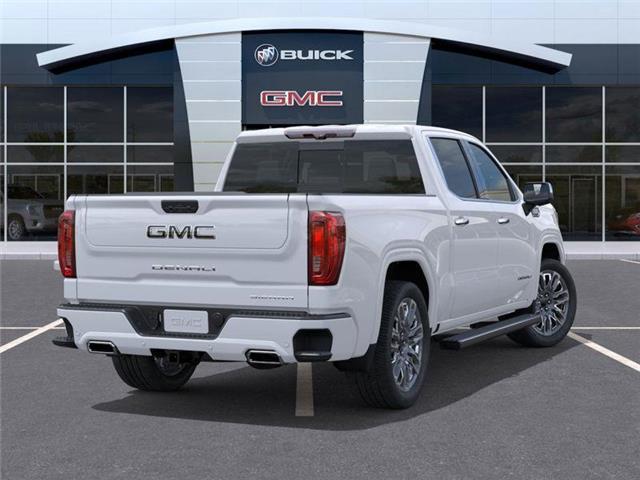 2026 GMC Sierra 1500 Denali Ultimate (Stk: 263596) in Uxbridge - Image 4 of 6