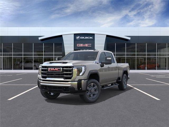 2026 GMC Sierra 2500HD  (Stk: 1GT1UM) in Pembroke - Image 1 of 6