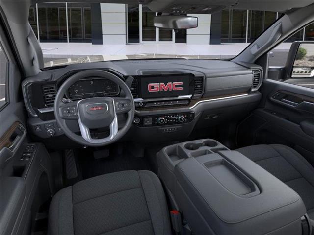 2026 GMC Sierra 2500HD  (Stk: 1GT1UM) in Pembroke - Image 5 of 6