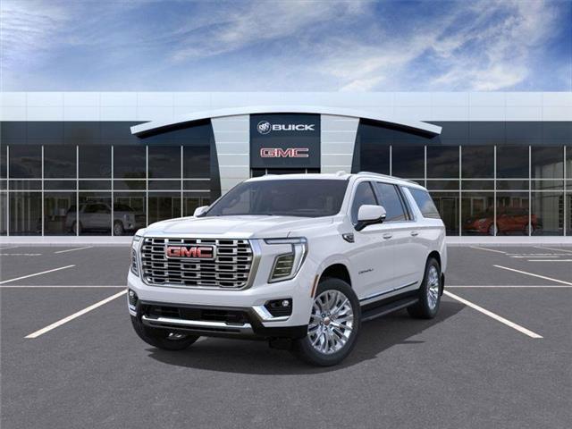 2026 GMC Yukon XL Denali (Stk: 10844) in Meadow Lake - Image 1 of 6