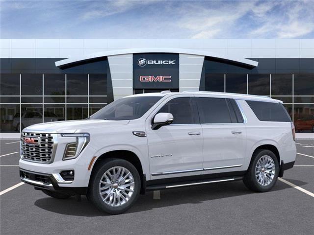 2026 GMC Yukon XL Denali (Stk: 10844) in Meadow Lake - Image 2 of 6