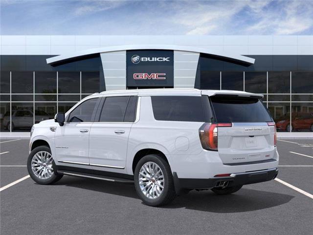 2026 GMC Yukon XL Denali (Stk: 10844) in Meadow Lake - Image 3 of 6
