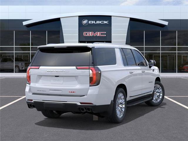 2026 GMC Yukon XL Denali (Stk: 10844) in Meadow Lake - Image 4 of 6