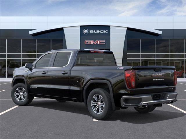 2026 GMC Sierra 1500 SLE (Stk: 22994) in Grand Falls-Windsor - Image 3 of 6