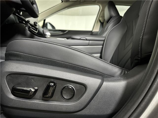 2026 Lexus NX 450h+  (Stk: 14112027) in Markham - Image 12 of 18