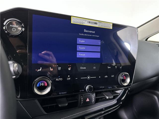 2026 Lexus NX 450h+  (Stk: 14112027) in Markham - Image 15 of 18