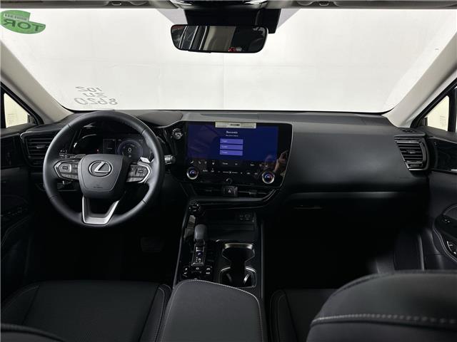 2026 Lexus NX 450h+  (Stk: 14112027) in Markham - Image 17 of 18