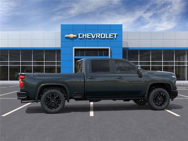 2026 Chevrolet Silverado 2500HD LT (Stk: 2-173387) in Paisley - Image 6 of 24