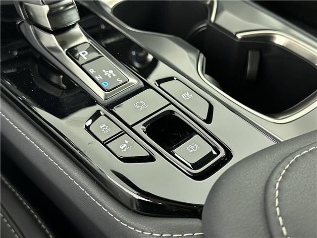 2026 Lexus NX 350h  (Stk: 14112042) in Markham - Image 14 of 19