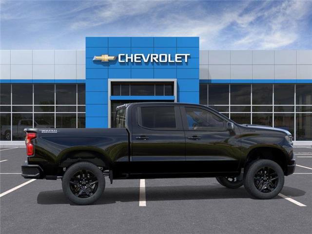 2026 Chevrolet Silverado 1500 LT Trail Boss (Stk: 2-236210) in Paisley - Image 6 of 24