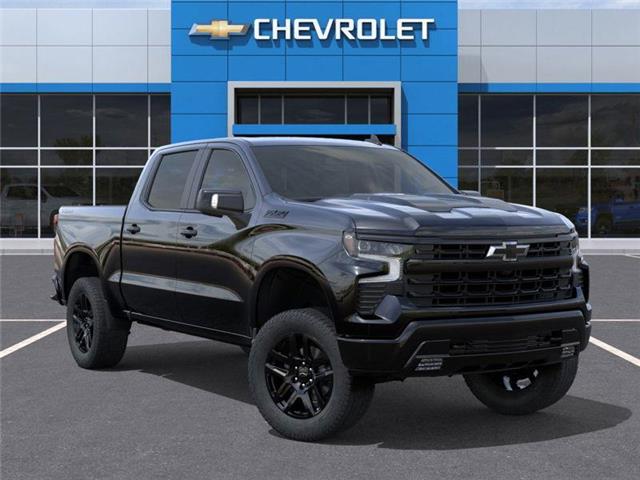 2026 Chevrolet Silverado 1500 LT Trail Boss (Stk: 2-236210) in Paisley - Image 8 of 24