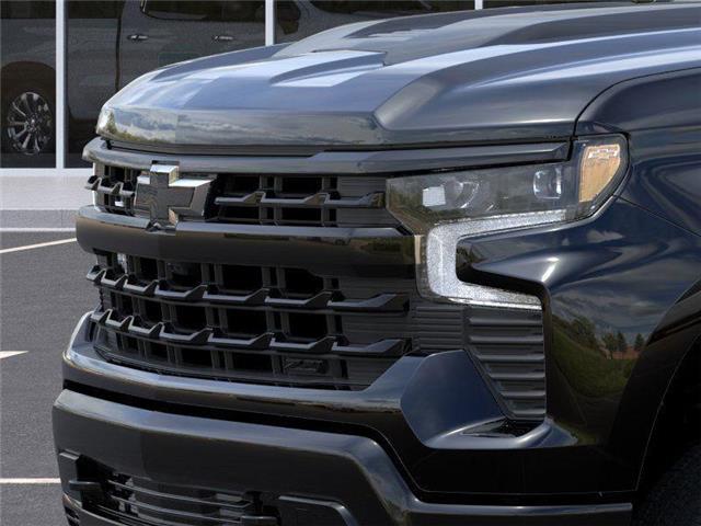 2026 Chevrolet Silverado 1500 LT Trail Boss (Stk: 2-236210) in Paisley - Image 13 of 24