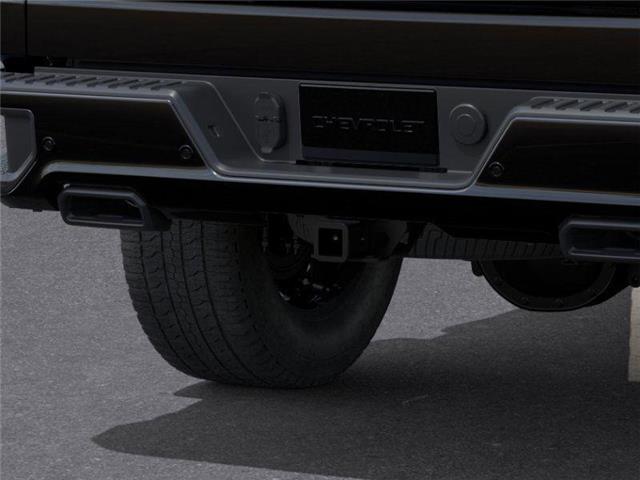 2026 Chevrolet Silverado 1500 LT Trail Boss (Stk: 2-236210) in Paisley - Image 14 of 24