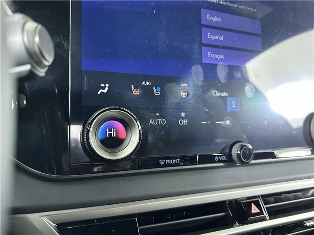 2026 Lexus RX 350h  (Stk: 14112020) in Markham - Image 15 of 19