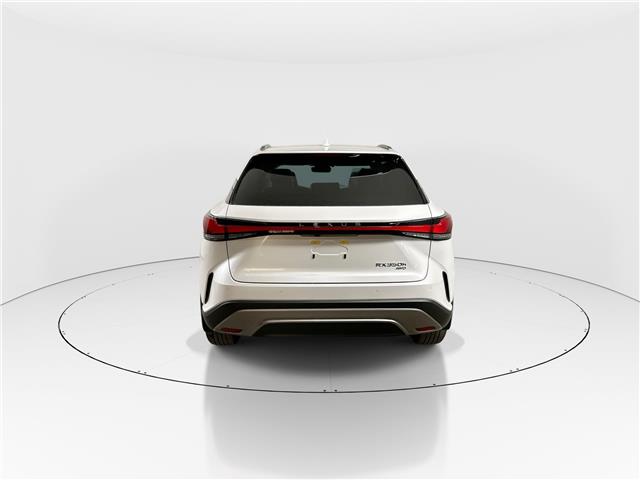 2026 Lexus RX 350h Base (Stk: 14112044) in Markham - Image 6 of 19