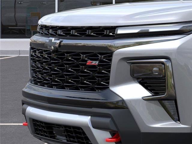 2026 Chevrolet Traverse Z71 (Stk: 2-257905) in Paisley - Image 13 of 24